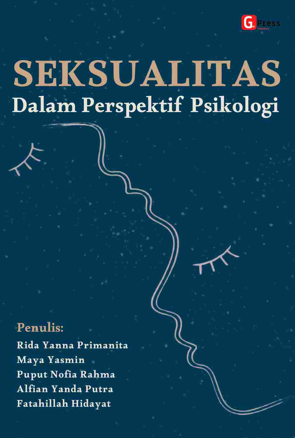 Seksualitas Dalam Perspektif  Psikologi